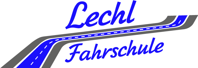 Fahrschule Lechl – Logo